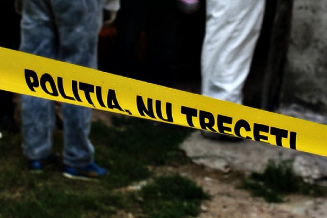 Bărbat accidentat mortal de un tren, în zona stației Brazi