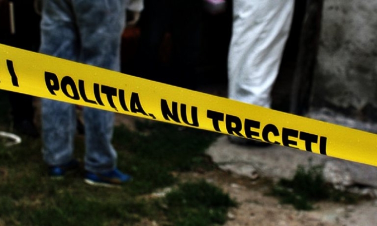 Bărbat accidentat mortal de un tren, în zona stației Brazi