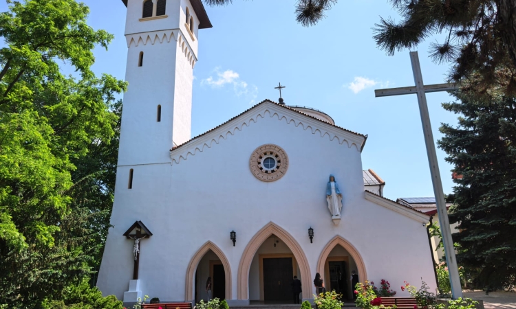 Relicvele Sfântului Francisc de Assisi ajung la Ploiești săptămâna viitoare