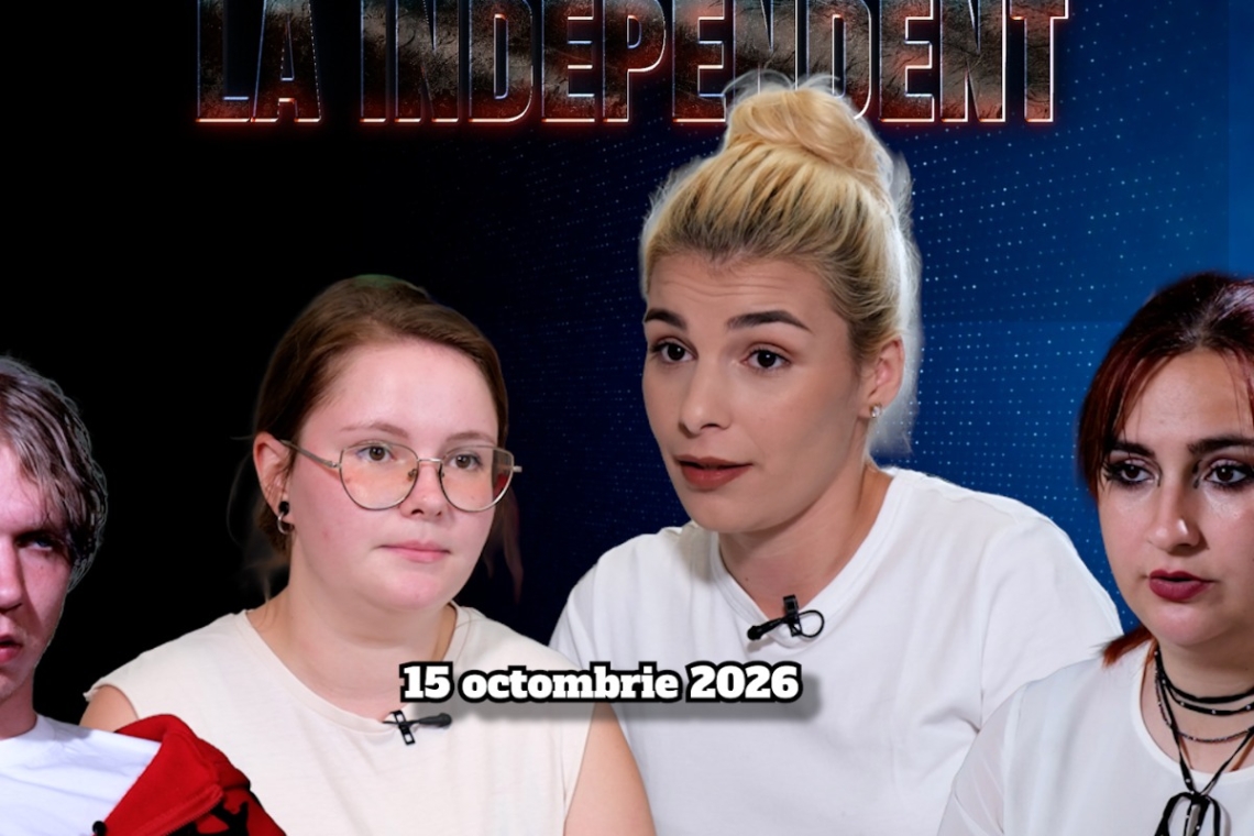 Gala „De la Dependent la Independent” – povești reale despre dependență, recuperare și prevenție. Joi, 15 octombrie, la Ploiești