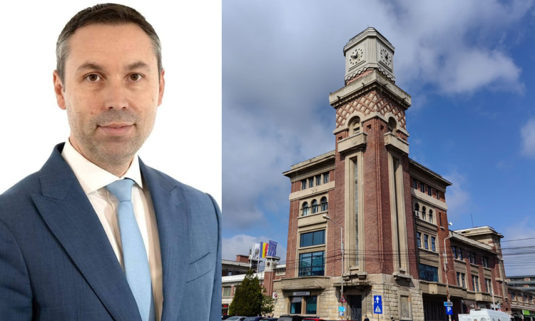 Un nou semnal pentru salvarea Halelor Centrale din Ploiești. Consilierul local Mihai Apostolache: restaurarea clădirii monument istoric, prioritară!