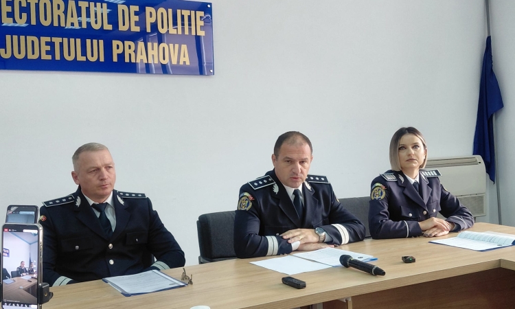 Violența în familie, în creștere în Prahova! Peste 600 de cazuri de agresiune în nouă luni, raportate de polițiștii prahoveni