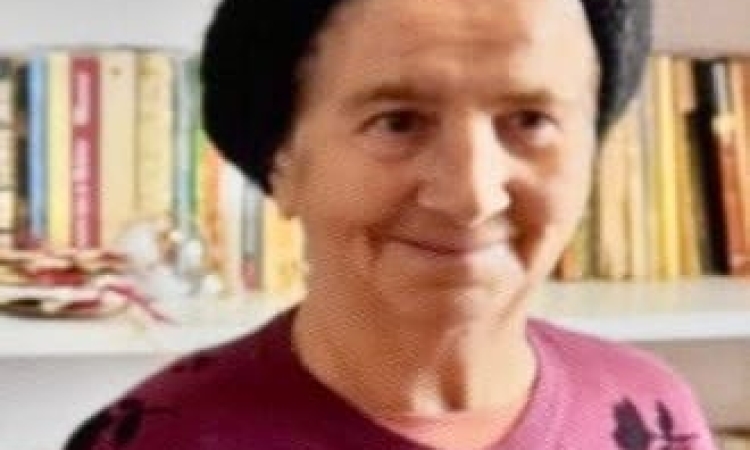 Femeie de 77 de ani, dată dispărută după ce a plecat dintr-un centru de recuperare din comuna Drajna