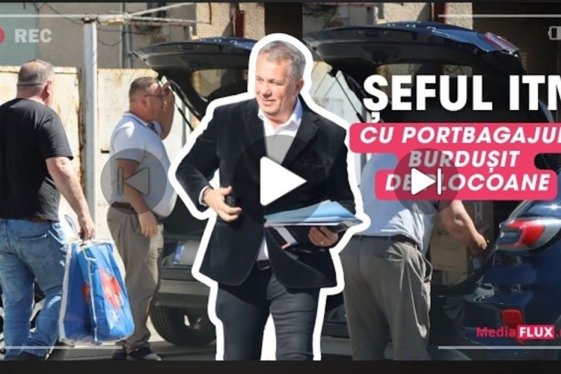 Întors la conducerea ministerului, Florin Manole cere schimbarea șefului Inspecției Muncii, după apariția unor imagini controversate
