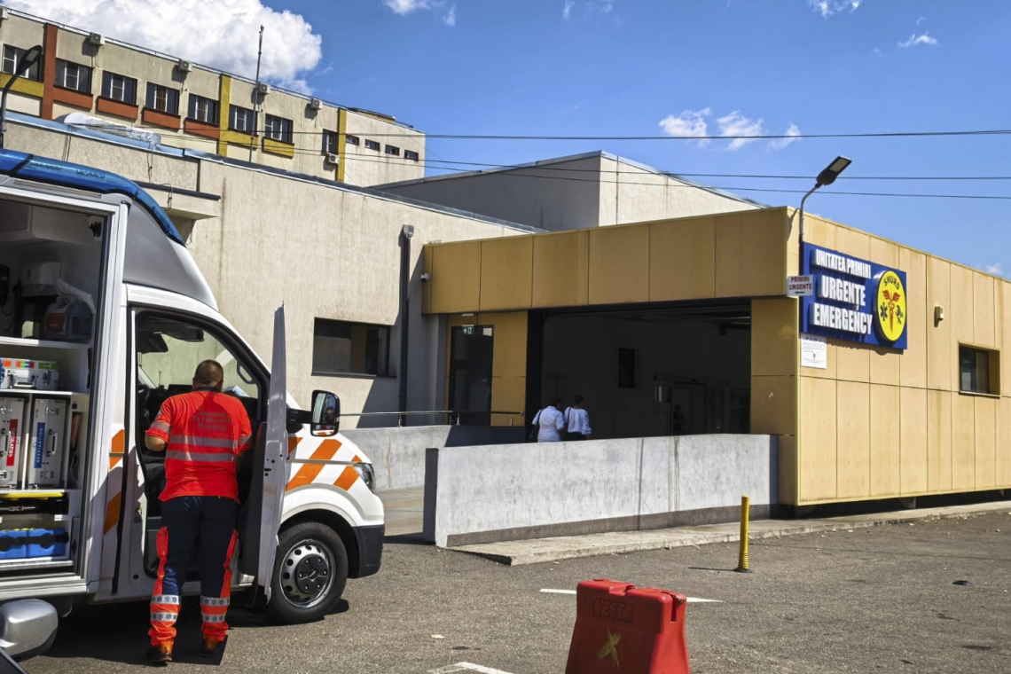 Când trebuie să mergi la UPU? Semnele care pot indica o urgență medicală, explicate de Spitalul Județean Ploiești