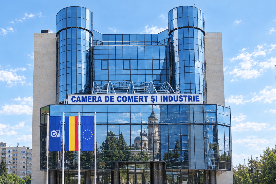 Angajații unei fabrici din Urlați, instruiți gratuit în securitate cibernetică de specialiștii Camerei de Comerț și Industrie Prahova