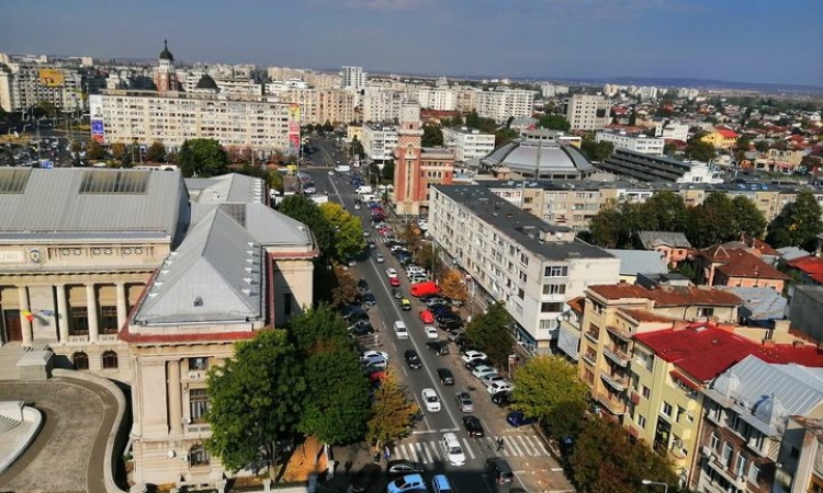 Buget participativ, parcări modulare și taxi gratuit pentru persoanele cu dizabilități. Cine propune cele trei proiecte pentru ploieșteni