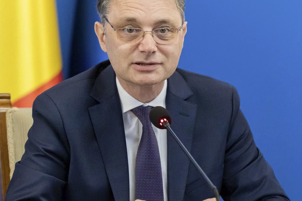 Premierul Luca Niculescu anunță măsuri urgente pentru siguranța copiilor în școli, după incidentele grave din Bistrița și Pitești