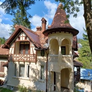 CasăSinaia