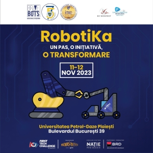 robotika