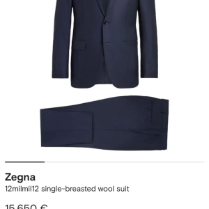 Zegna