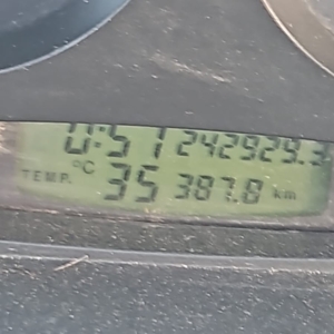 temperatura