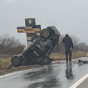 accidentMagurele