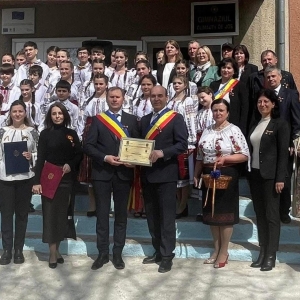 moldova