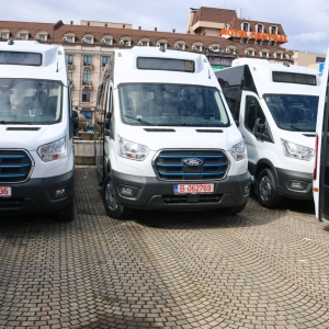 microbuze