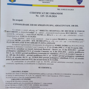 certificatUrbanismComarnic