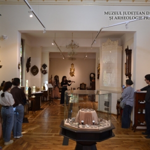 muzeuceas