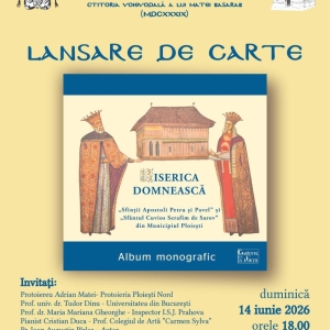 biserica_domneascaPloiesti