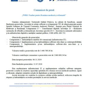 comunicatPNRR