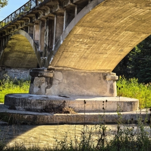 podvechi